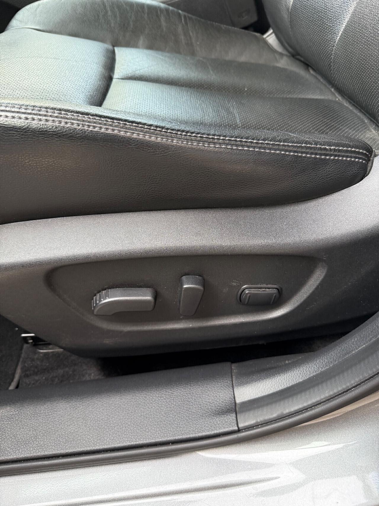 Nissan X-Trail 4WD FULL OPTIONAL.