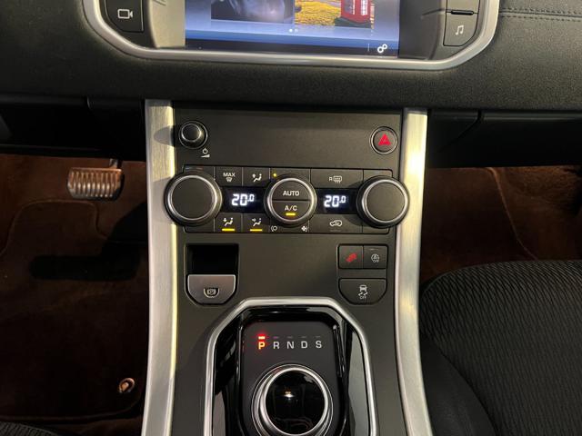 LAND ROVER Range Rover Evoque 2.0 TD4 150 CV 5p. Business Edition Pure