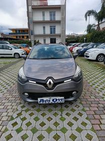 Renault Clio Sporter 1.2 75CV Life