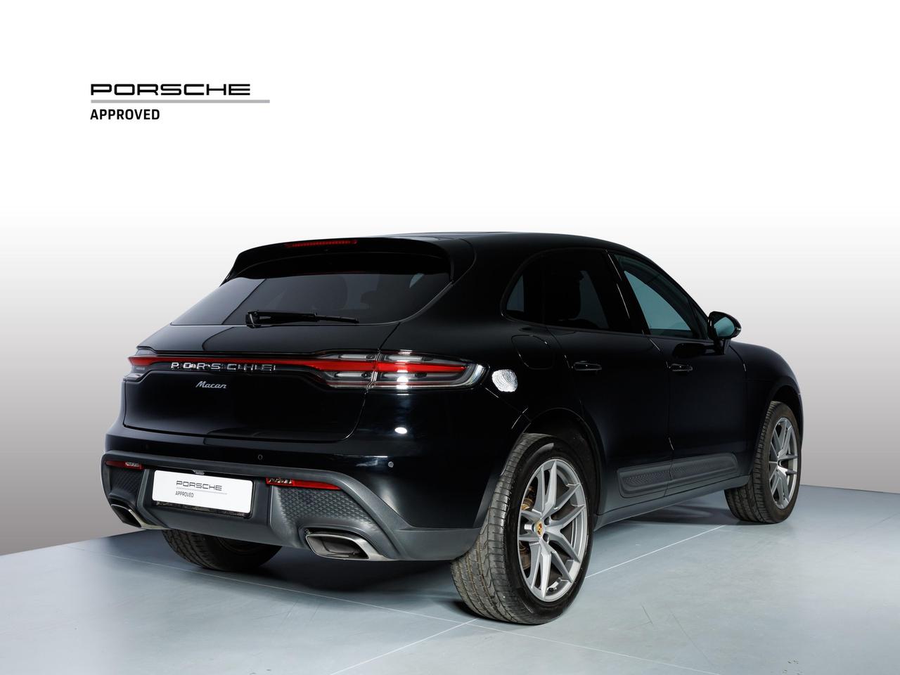 Porsche Macan 2.0 265cv pdk