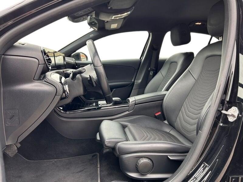 Mercedes-Benz Classe A 200 d 150 CV Automatica NAVI Business