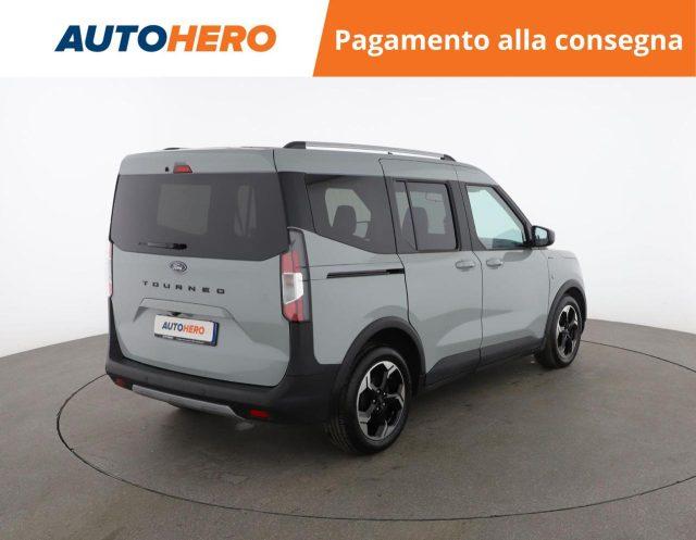 FORD Tourneo Courier 1.0 EcoBoost Active