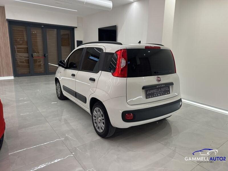 FIAT Panda Panda 1.2 EasyPower Easy