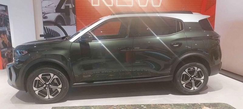 Citroën C3 Aircross Nuova PureTech HYBRID 136 Ã«DCS6 -Â  M