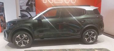 Citroën C3 Aircross Nuova PureTech HYBRID 136 Ã«DCS6 -Â  M