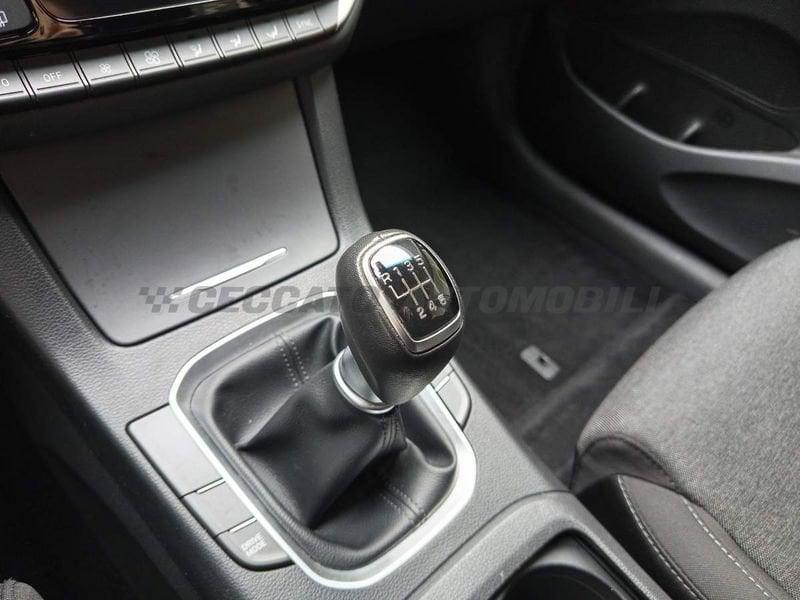 Hyundai i30 i30 Wagon 1.0 t-gdi 48V Prime 120cv