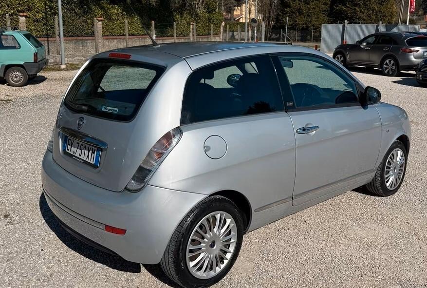 Lancia Ypsilon 1.4 Unyca Ecochic GPL 77 cv VETTURA IN ARRIVO