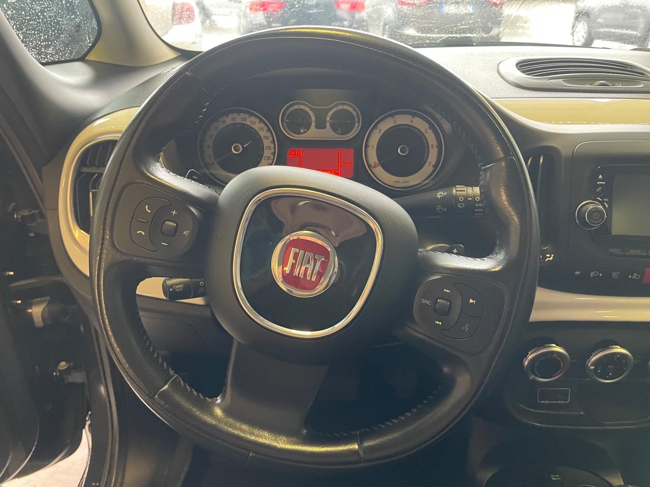 Fiat 500L 1.3 Multijet 95 CV Lounge - NESSUN VINCOLO -