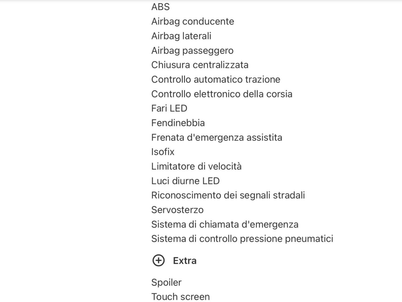 Nissan Juke 1.0 DIG-T 114 CV N-Connecta Perfetta