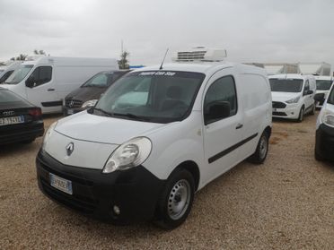 Renault Kangoo furgone frigo coibentato