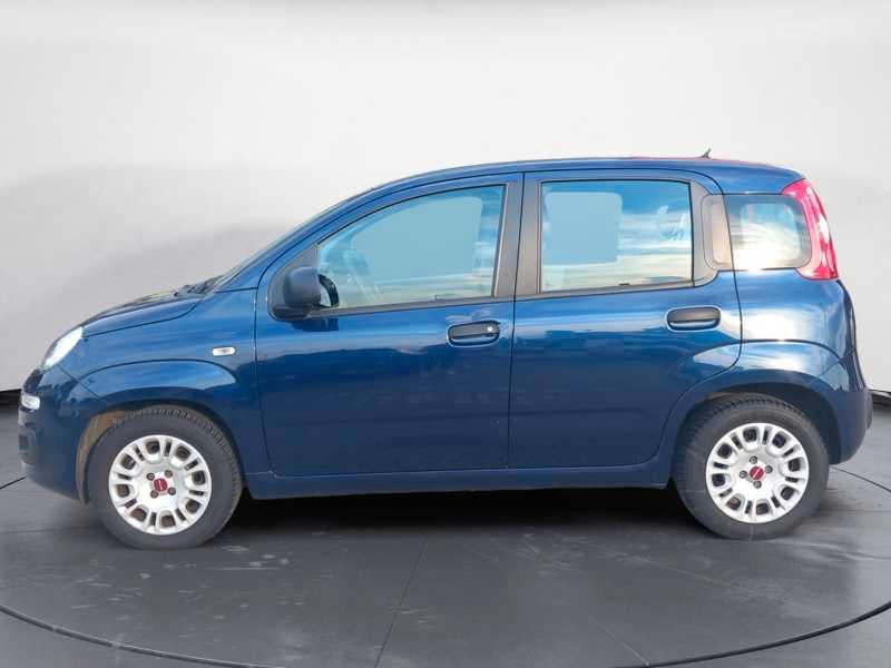 FIAT Panda 1.2 Easy easypower Gpl #85000km