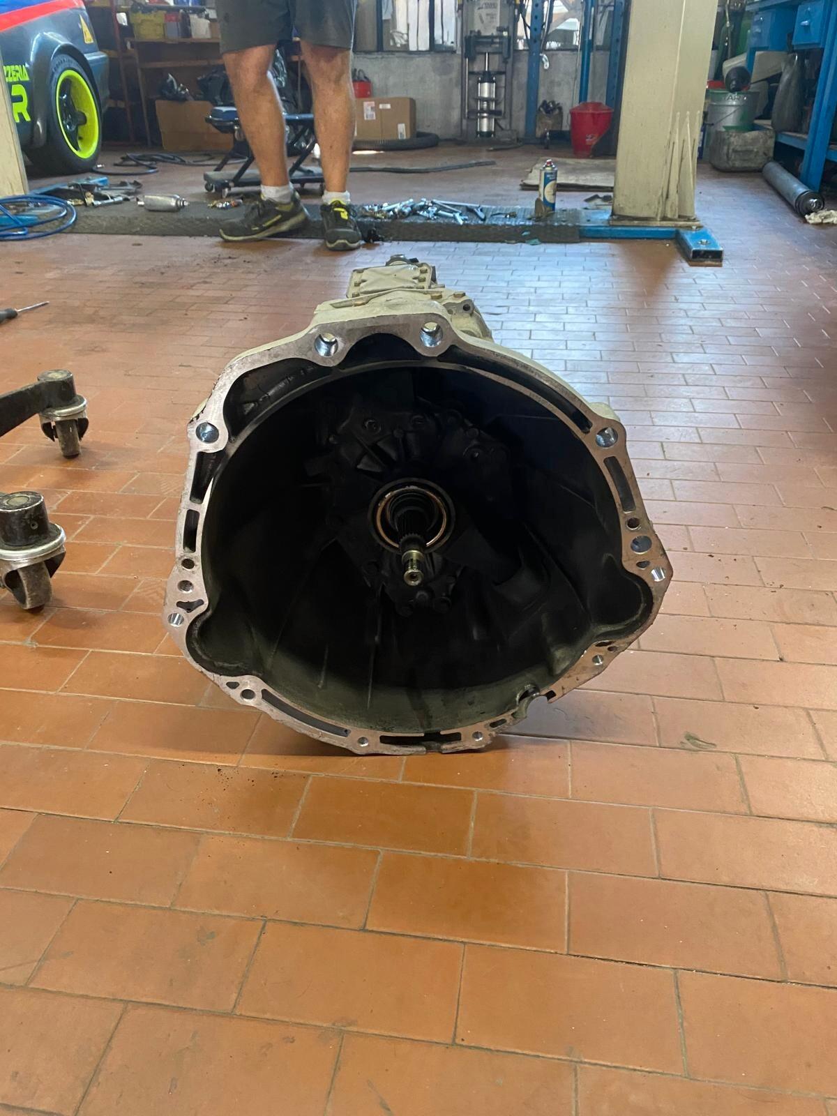 Nissan Z 350Z Roadster 3.5 V6 Lev 2 FULL ENKEI 18