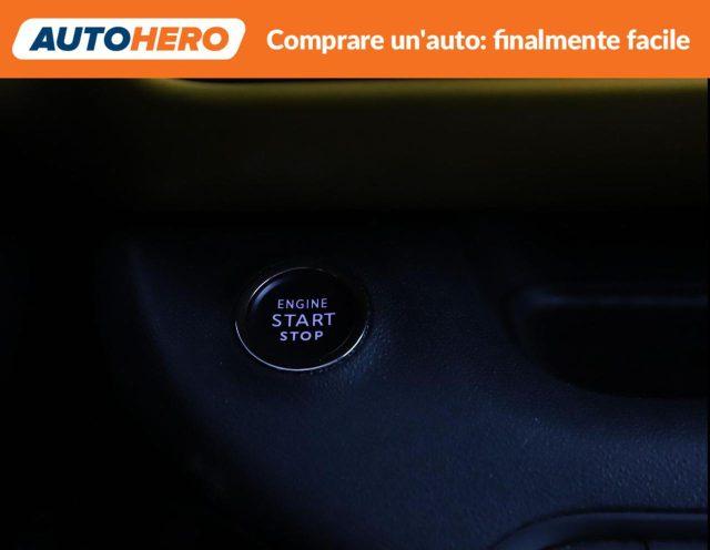 JEEP Avenger 1.2 Turbo 100 CV Summit