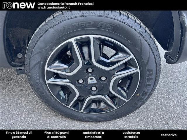 DACIA Spring Electric 45 Comfort