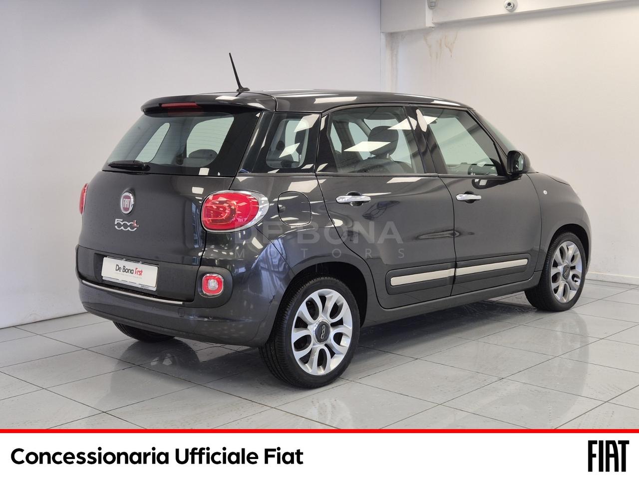 Fiat 500L 1.3 mjt pop star 95cv