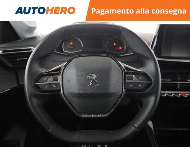 PEUGEOT 208 PureTech 75 Stop&Start 5 porte Active Pack