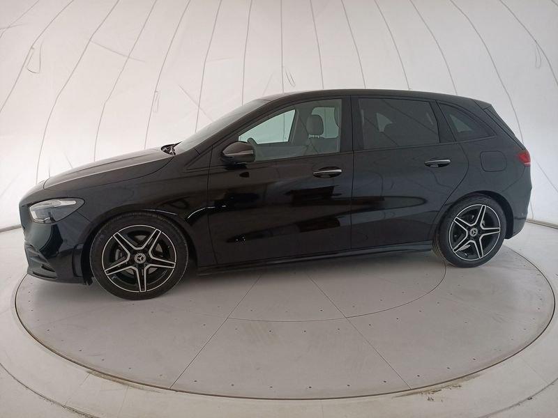 Mercedes-Benz Classe B - W247 2023 B 180 d AMG Line Advanced Plus auto