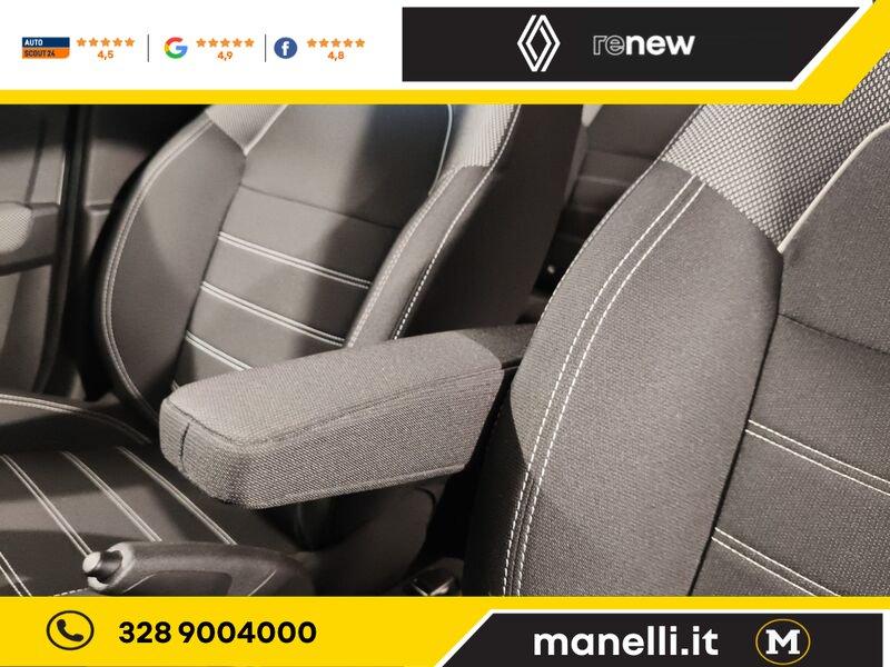 Dacia Jogger Comfort 1.0 TCe GPL rif.GH387