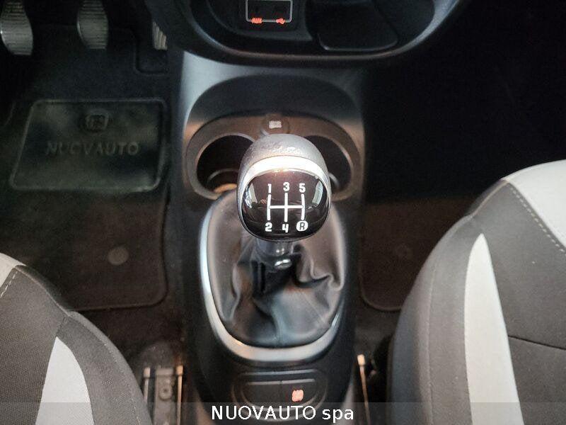 FIAT 500L 500L 1.3 Multijet 95 CV Pop Star