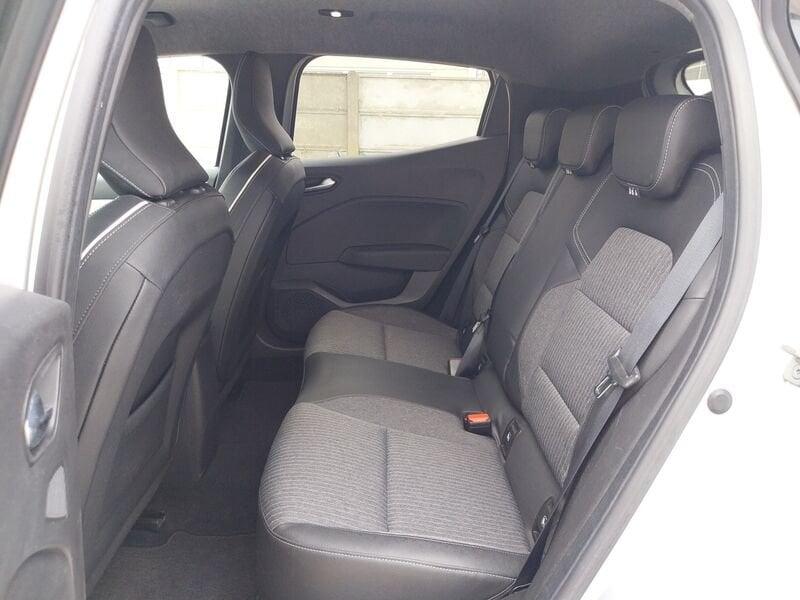 Renault Clio Clio 1.0 tce Techno Gpl 100cv