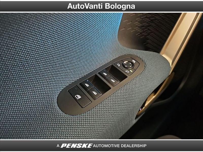 MINI Mini Aceman Mini Aceman E Favoured