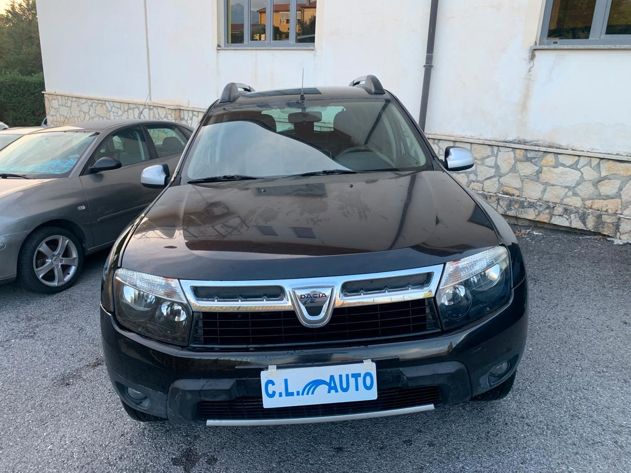 Dacia Duster 1.5 dCi 110CV