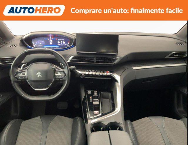 PEUGEOT 3008 BlueHDi 130 S&S EAT8 Allure Pack