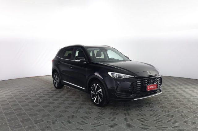 MG ZS (2024-->) Hybrid+ Luxury