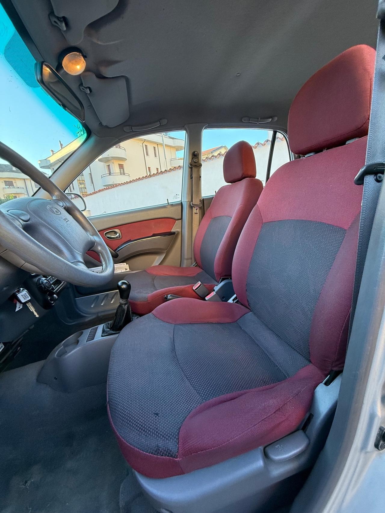 Hyundai Atos Prime 1.1 12V Active