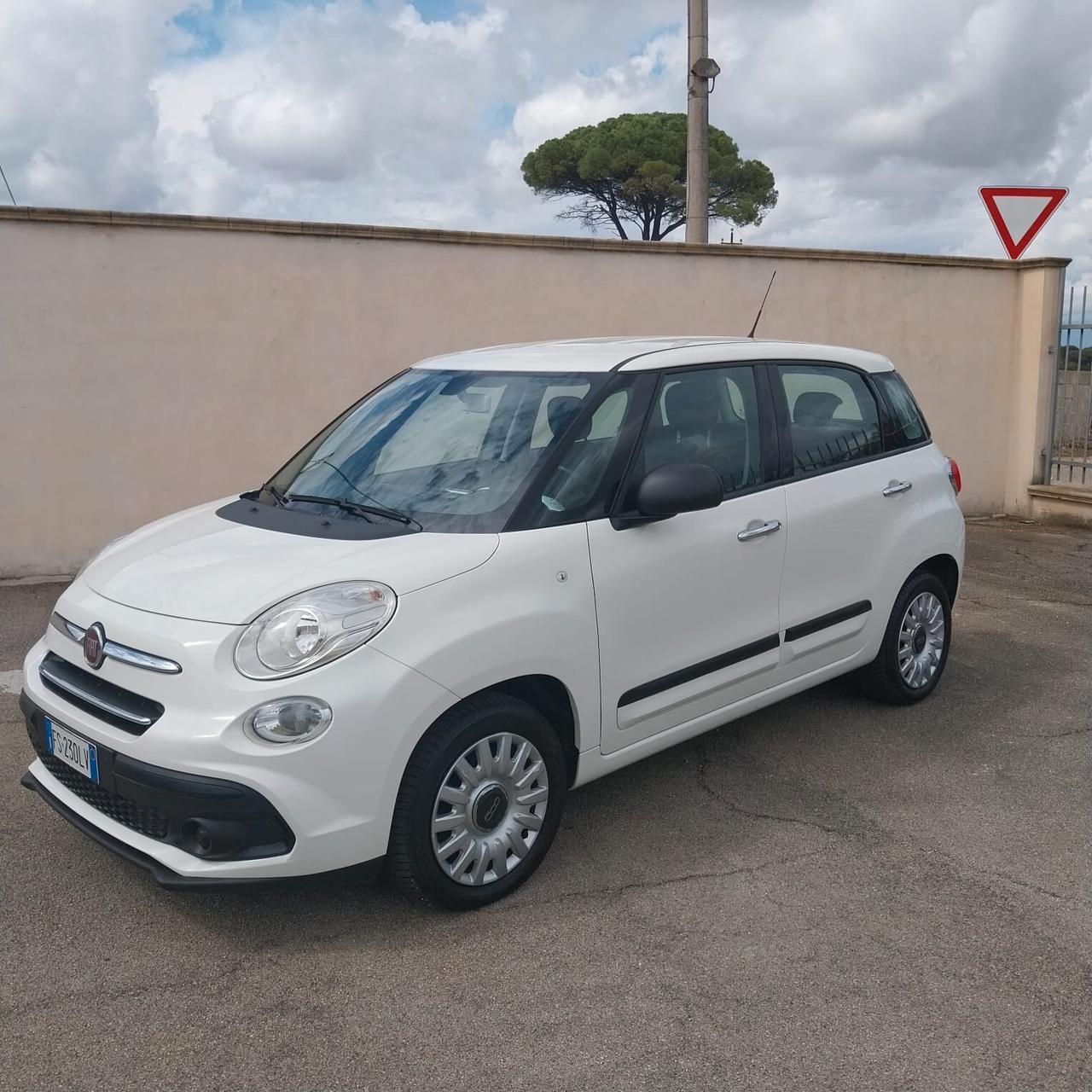 Fiat 500L 1.3 Multijet 95 CV Business