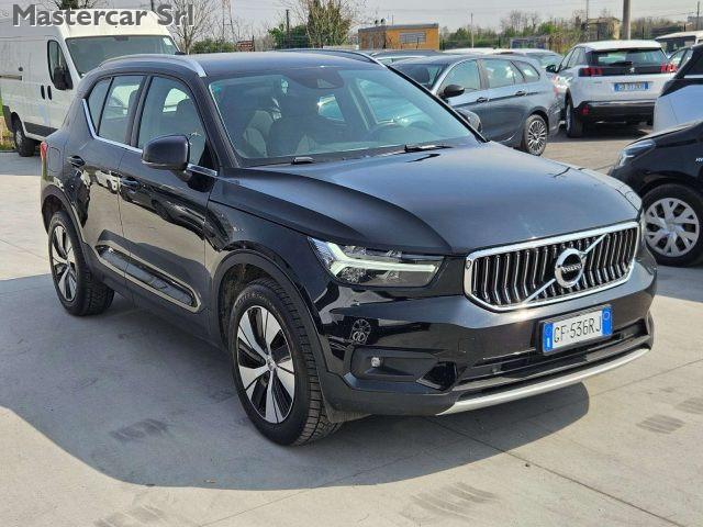 VOLVO XC40 1.5 t4 phev Inscription Expre auto my21 - GF536RJ