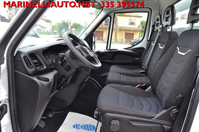 IVECO Daily 35C16H BTor 3.0 HPT PASSO LUNGO