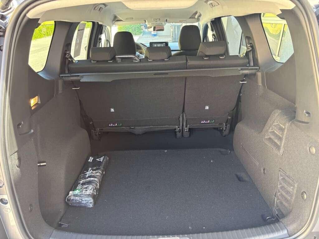 Dacia Jogger 1.0 TCe GPL 100 CV 5 posti Essential