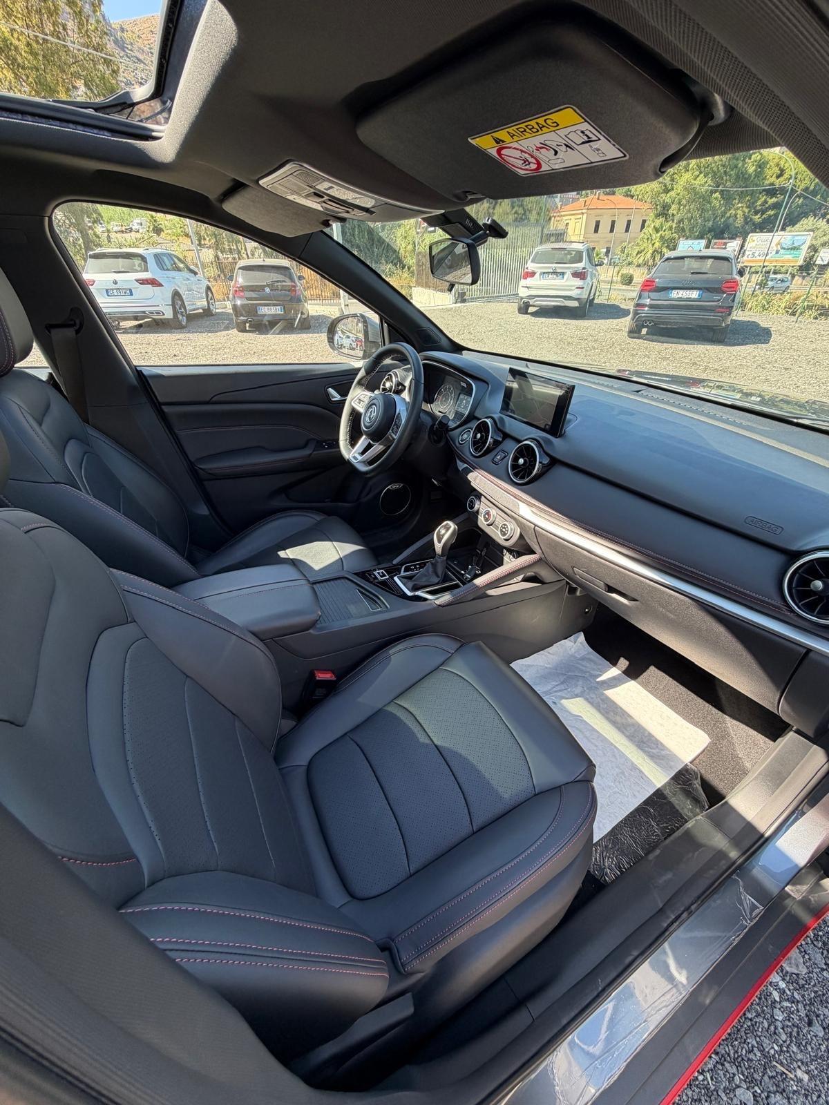 Dfsk Glory 500 1.5 aut. Luxury