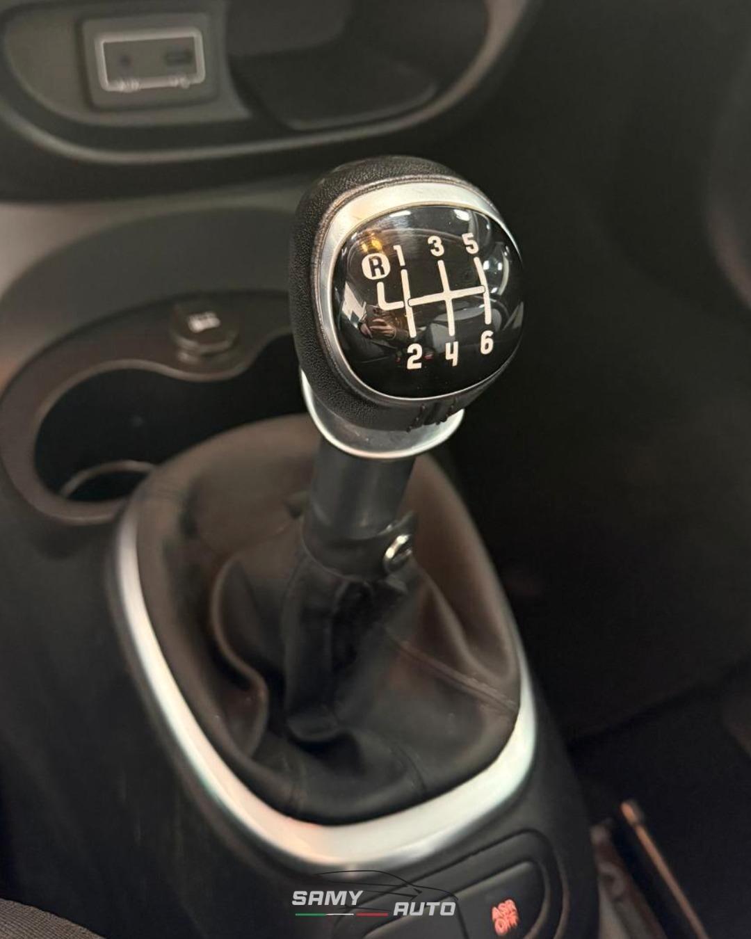 Fiat 500L 1.6 Multijet 120 CV Pop Star