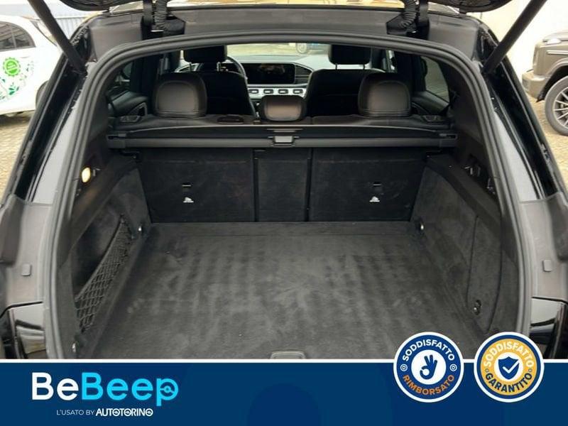 Mercedes-Benz GLE 300 D MHEV PREMIUM 4MATIC AUTO