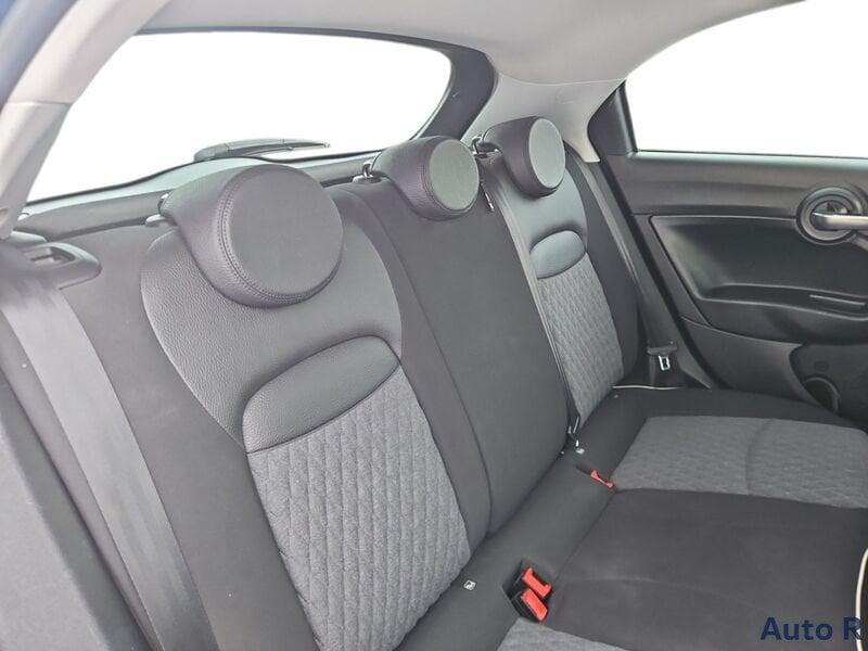 FIAT 500X Cross 1.0 T3 120cv MT E6D Business
