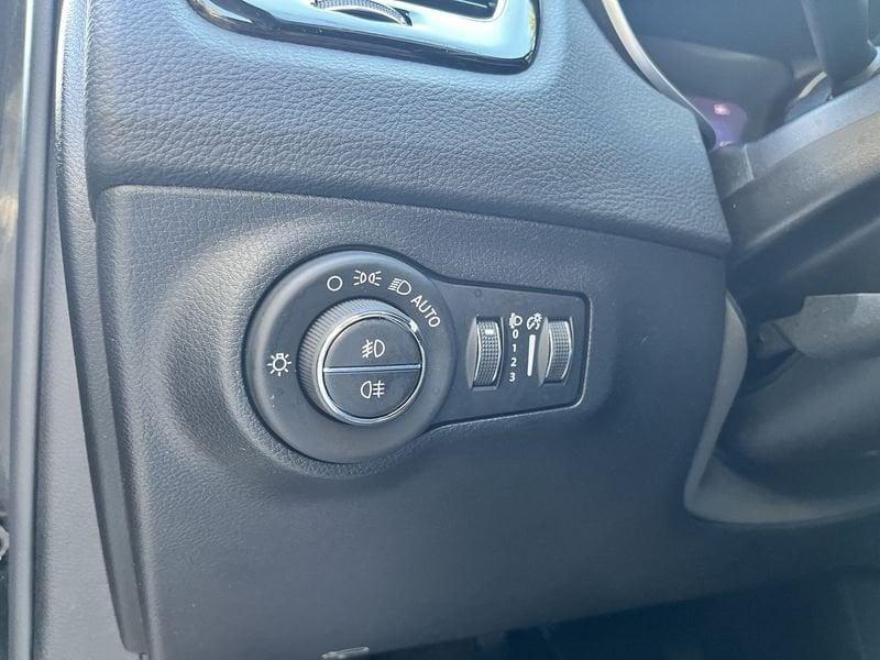 Jeep Compass 1.6 Multijet Limited KEYLESS/NAVI