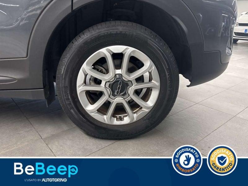FIAT 500X 1.0 T3 URBAN 120CV