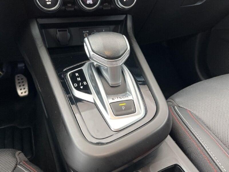 Renault Arkana 2021 1.6 E-Tech hybrid R.S. Line 145cv