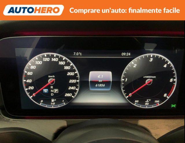 MERCEDES-BENZ CLS 300 d Auto Premium