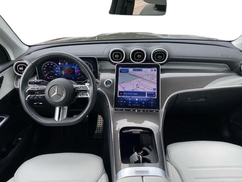 Mercedes-Benz GLC 220 d AMG Line Premium 4matic auto