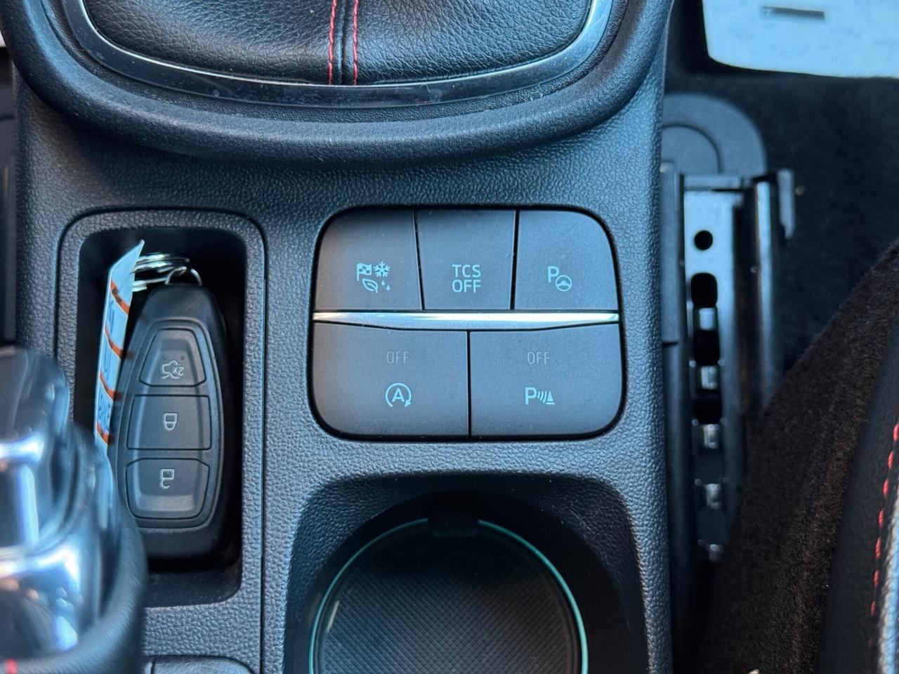 FORD PUMA 1.5 ECOBLUE 120 CV ST-LINE X FULL OPTIONAL