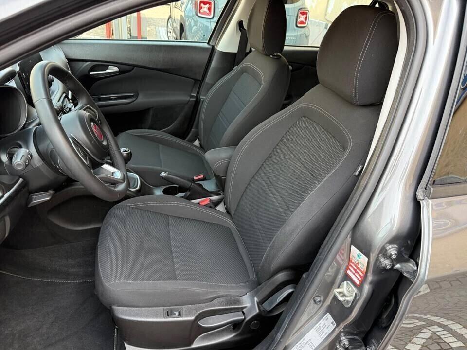 Fiat Tipo SW 1.6 Mjt 130cv BUSINESS 2022