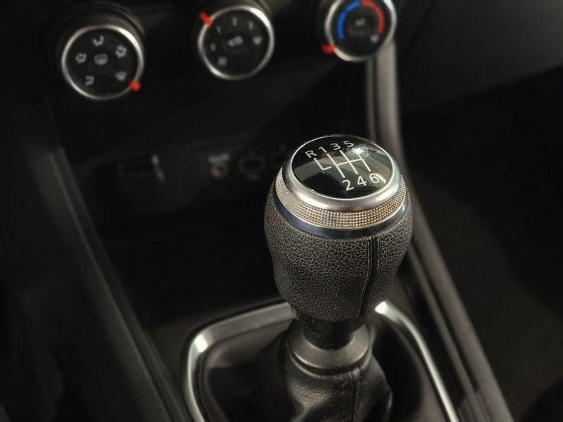 Renault Captur Business 1.5 Blue dCi 115cv rif.GB132