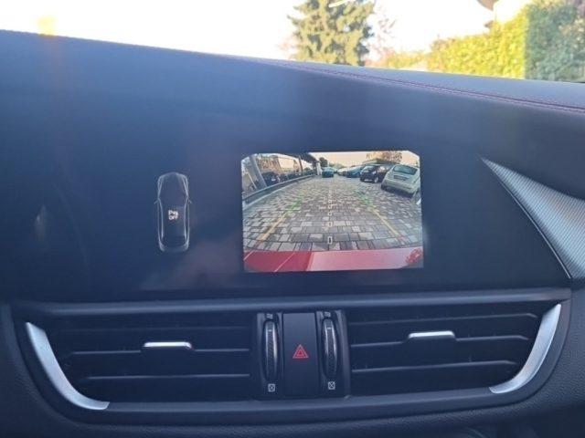 ALFA ROMEO Giulia MY24 2200 MJT 210CV TRIBUTO ITALIANO