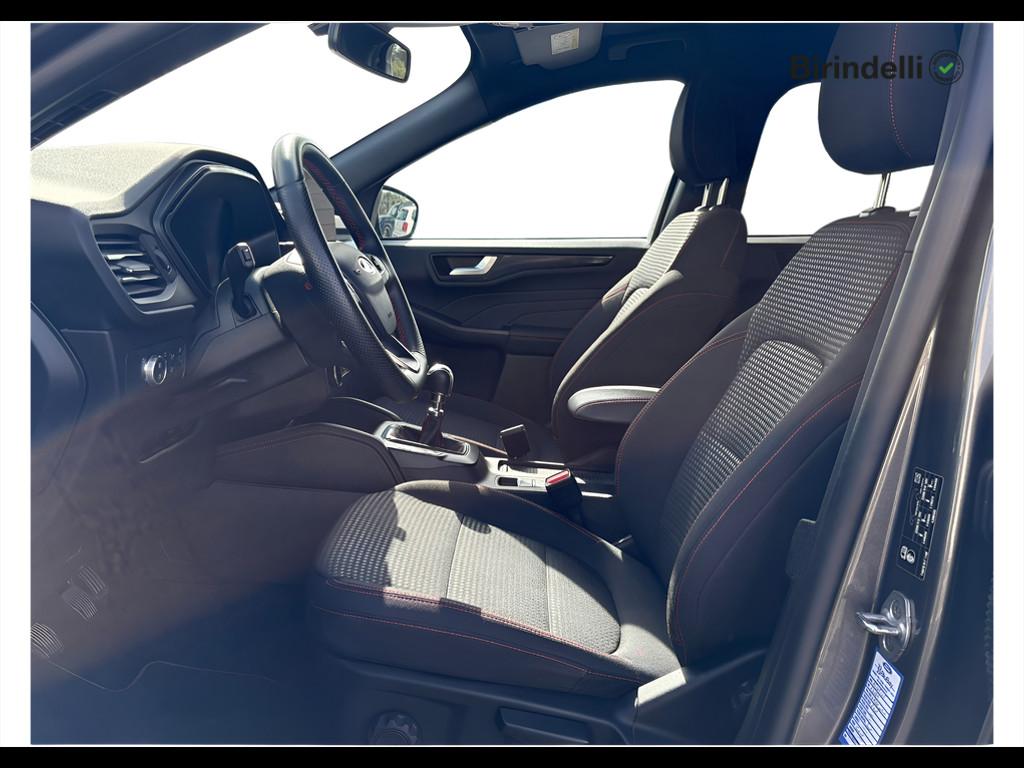 FORD Kuga 3ª serie - Kuga 1.5 EcoBoost 150 CV 2WD ST-Line