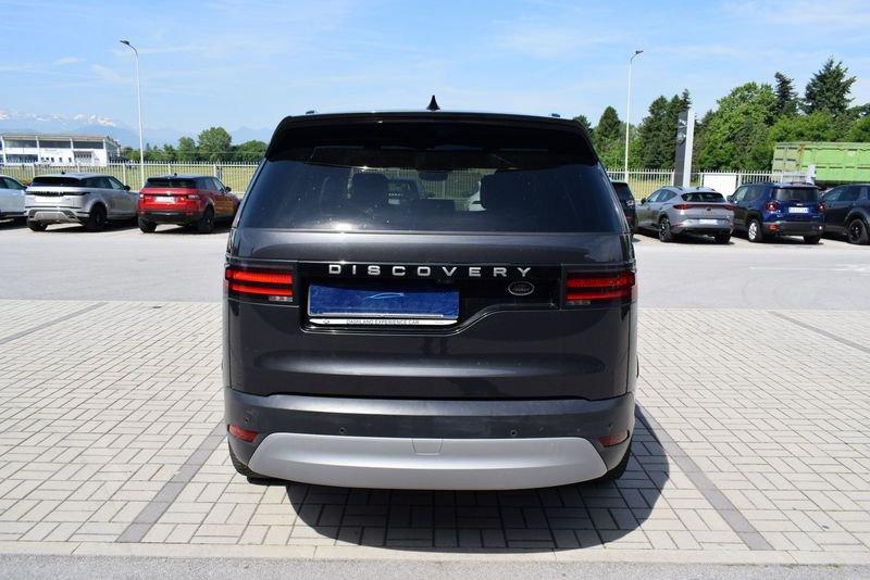 Land Rover Discovery 3.0D I6 249 CV AWD Auto HSE IVA ESPOSTA