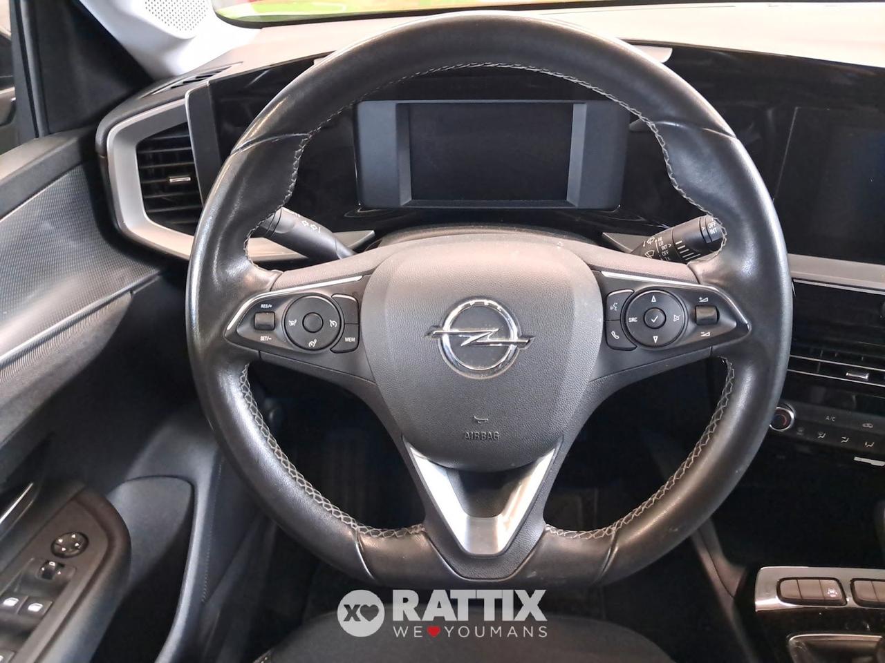 Opel Mokka 1.2 100CV Edition