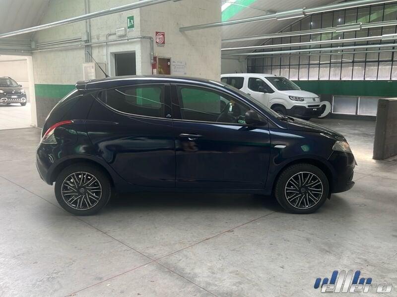 Lancia Ypsilon 1.2 69cv Elefantino